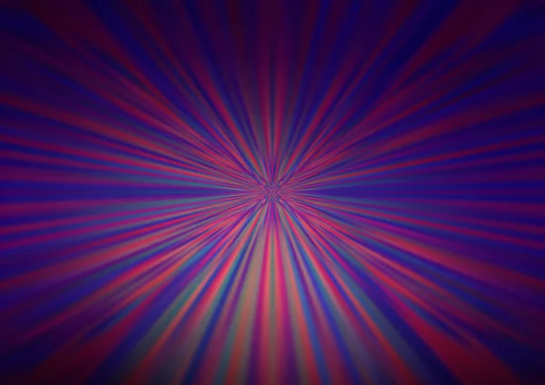 Heldere Kleurrijke Achtergrond Met Verloop Vector Illustratie Met Abstracte Wazige — Stockvector