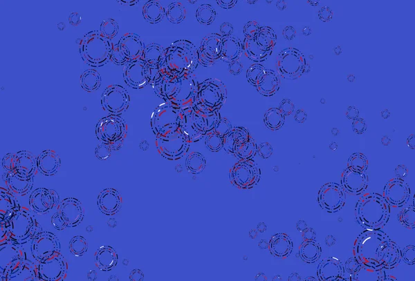 多边形样式的抽象向量模式 — 图库矢量图片