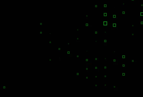 長方形のベクトルテクスチャです 長方形と抽象的なスタイルで装飾的なデザイン パターンはウェブサイトで使用できます — ストックベクタ