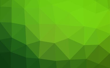 Renkli soyut çizim ve gradyan. Yepyeni tasarım 