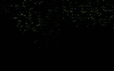 Parlak ton renklerinde bulanık kıvrımlar, eğimli belirsiz soyut çizimler. İşiniz için yepyeni bir tasarım. 