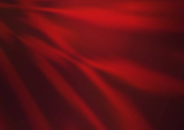 Parlak renkli arkaplan ve gradyan. Soyut bulanık şekilli vektör illüstrasyonu. 