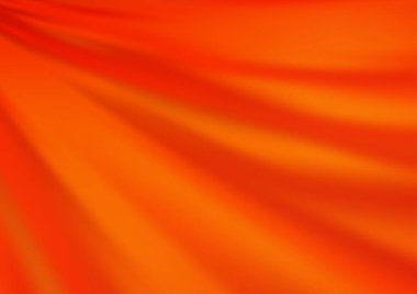 Parlak renkli arkaplan ve gradyan. Soyut bulanık şekilli vektör illüstrasyonu. 