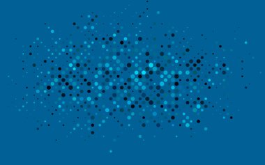 Parlak ton renklerinde bulanık kıvrımlar, eğimli belirsiz soyut çizimler. İşiniz için yepyeni bir tasarım. 