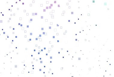 Renkli soyut çizim ve gradyan. Yepyeni tasarım 