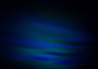 Parlak renkli arkaplan ve gradyan. Soyut bulanık şekilli vektör illüstrasyonu. 