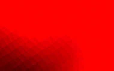 çokgen biçiminde soyut vektör deseni 