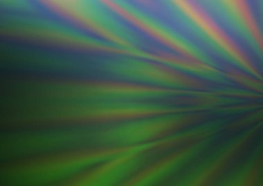 Parlak ton renklerinde bulanık kıvrımlar, eğimli belirsiz soyut çizimler. İşiniz için yepyeni bir tasarım. 