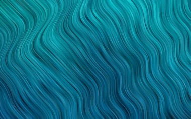 soyut modern dalga deseni, vektör illüstrasyonu