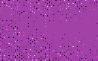 çokgen biçiminde soyut vektör deseni 