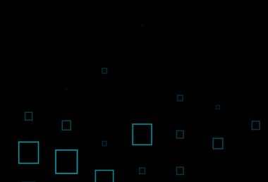 Dikdörtgen biçiminde vektör dokusu. Soyut stil ve dikdörtgenlerle dekoratif tasarım. Web siteleri için şablon kullanılabilir. 