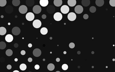 çokgen biçiminde soyut vektör deseni 