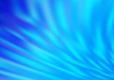 Parlak renkli arkaplan ve gradyan. Soyut bulanık şekilli vektör illüstrasyonu. 