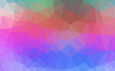 soyut dijital vektör arkaplan görüntüsü