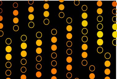 Renkli soyut çizim ve gradyan. Yepyeni tasarım 