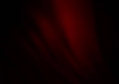 Parlak renkli arkaplan ve gradyan. Soyut bulanık şekilli vektör illüstrasyonu. 