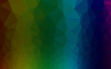 soyut dijital vektör arkaplan görüntüsü