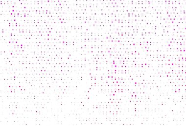 Renkli soyut çizim ve gradyan. Yepyeni tasarım 