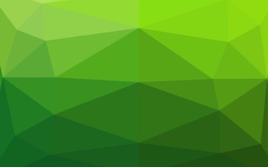 Renkli soyut çizim ve gradyan. Yepyeni tasarım 