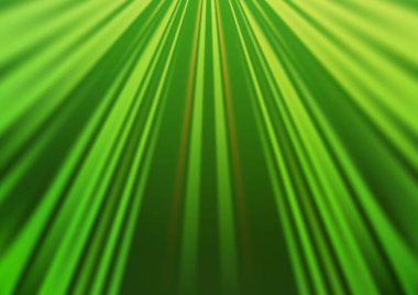 Parlak tonlu bulanık çizgiler. Gradyanı olan belirsiz bir soyut çizim. İşiniz için yepyeni bir tasarım.. 