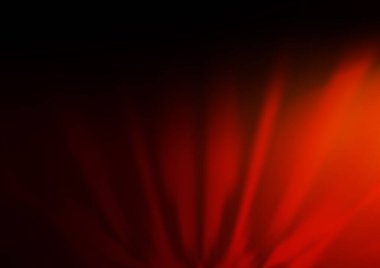 Parlak renkli arkaplan ve gradyan. Soyut bulanık şekilli vektör illüstrasyonu. 