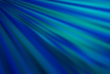 Parlak tonlu bulanık çizgiler. Gradyanı olan belirsiz bir soyut çizim. İşiniz için yepyeni bir tasarım.. 