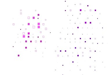 Dikdörtgen biçiminde hafif Mor vektör dokusu.