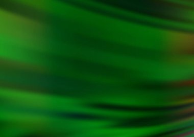 Parlak ton renklerinde bulanık kıvrımlar, eğimli belirsiz soyut çizimler. İşiniz için yepyeni bir tasarım. 