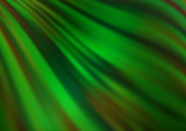 Parlak ton renklerinde bulanık kıvrımlar, eğimli belirsiz soyut çizimler. İşiniz için yepyeni bir tasarım. 