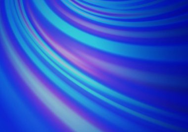 Parlak renkli arkaplan ve gradyan. Soyut bulanık şekilli vektör illüstrasyonu. 