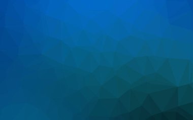 Renkli soyut çizim ve gradyan. Yepyeni tasarım 