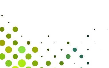 Renkli soyut çizim ve gradyan. Yepyeni tasarım 