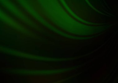 Parlak ton renklerinde bulanık kıvrımlar, eğimli belirsiz soyut çizimler. İşiniz için yepyeni bir tasarım. 