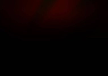 Parlak renkli arkaplan ve gradyan. Soyut bulanık şekilli vektör illüstrasyonu. 