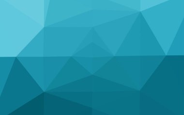 Renkli soyut çizim ve gradyan. Yepyeni tasarım 