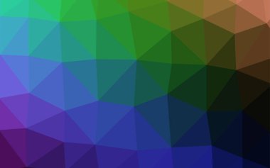 soyut dijital vektör arkaplan görüntüsü