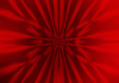 Parlak renkli arkaplan ve gradyan. Soyut bulanık şekilli vektör illüstrasyonu. 