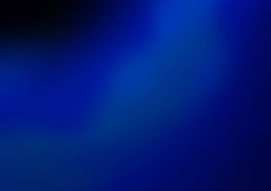 Parlak renkli arkaplan ve gradyan. Soyut bulanık şekilli vektör illüstrasyonu. 