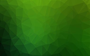 Renkli soyut çizim ve gradyan. Yepyeni tasarım 