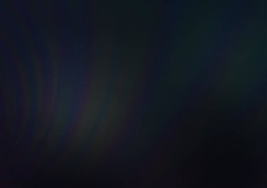 Parlak renkli arkaplan ve gradyan. Soyut bulanık şekilli vektör illüstrasyonu. 