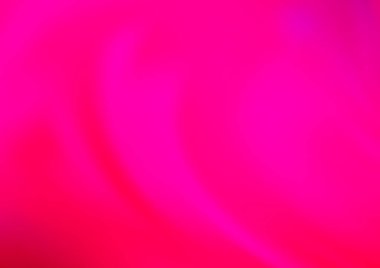 Parlak renkli arkaplan ve gradyan. Soyut bulanık şekilli vektör illüstrasyonu. 