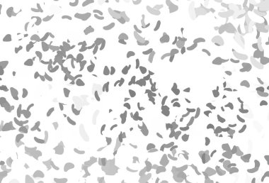 Parlak ton renklerinde bulanık kıvrımlar, eğimli belirsiz soyut çizimler. İşiniz için yepyeni bir tasarım. 