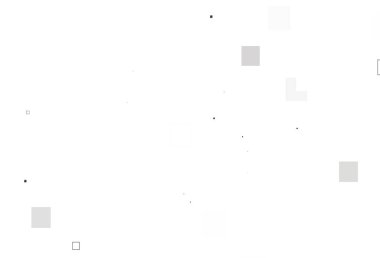 Dikdörtgenli Açık Siyah vektör arkaplanı.