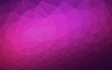 Renkli soyut çizim ve gradyan. Yepyeni tasarım 