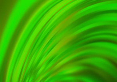 Parlak ton renklerinde bulanık kıvrımlar, eğimli belirsiz soyut çizimler. İşiniz için yepyeni bir tasarım. 