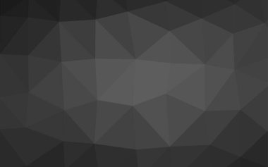 Renkli soyut çizim ve gradyan. Yepyeni tasarım 