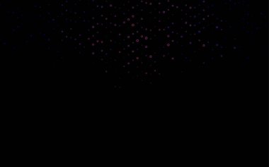 Açık Kırmızı, dikdörtgenli sarı vektör arkaplanı.