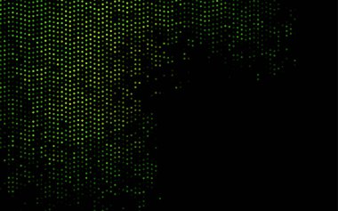 Parlak ton renklerinde bulanık kıvrımlar, eğimli belirsiz soyut çizimler. İşiniz için yepyeni bir tasarım. 