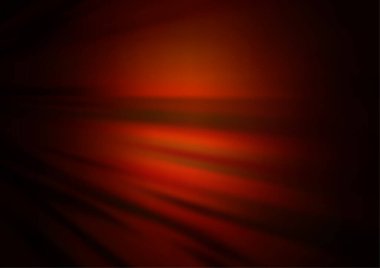 Parlak tonlu bulanık çizgiler. Gradyanı olan belirsiz bir soyut çizim. İşiniz için yepyeni bir tasarım.. 