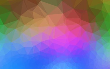 soyut dijital vektör arkaplan görüntüsü